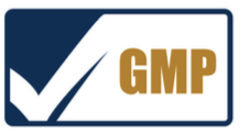 GMP Certified